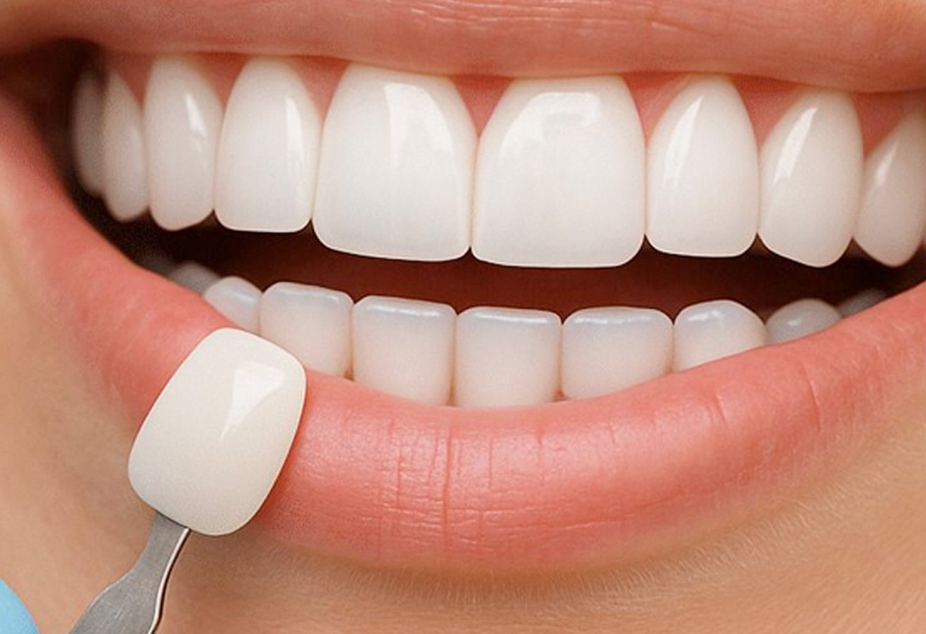Dental Veneers